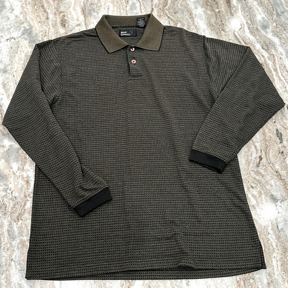 90’s Men’s Top